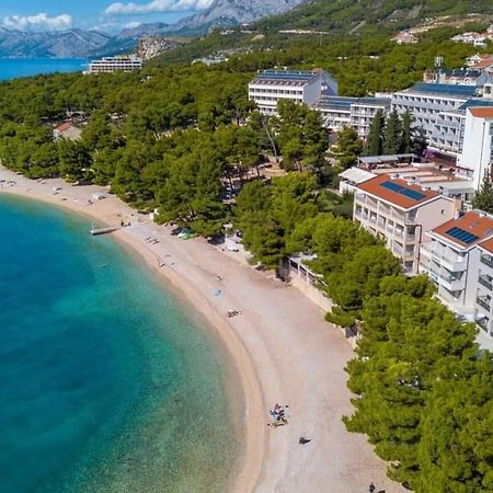 Guesthouse Mario&Marina Makarska Dış mekan fotoğraf