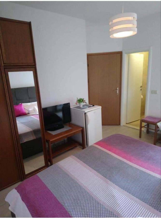 Guesthouse Mario&Marina Makarska Oda fotoğraf