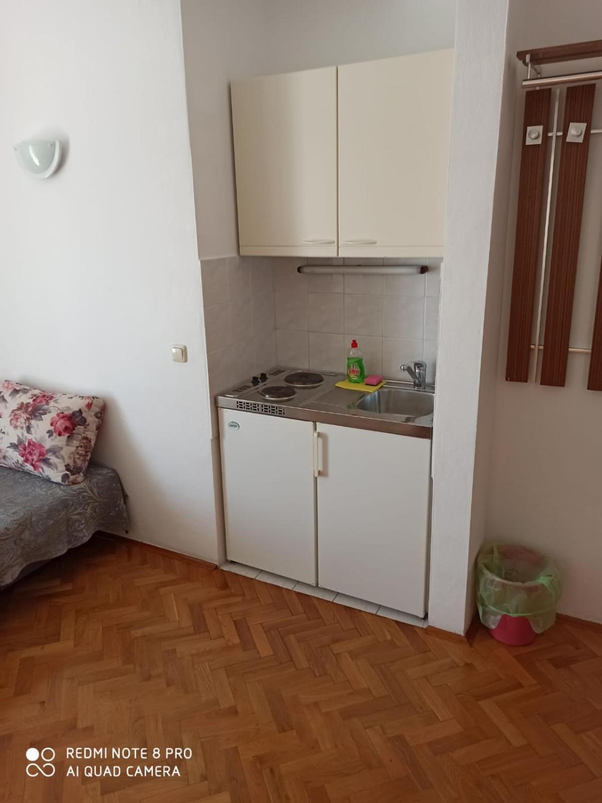 Guesthouse Mario&Marina Makarska Oda fotoğraf