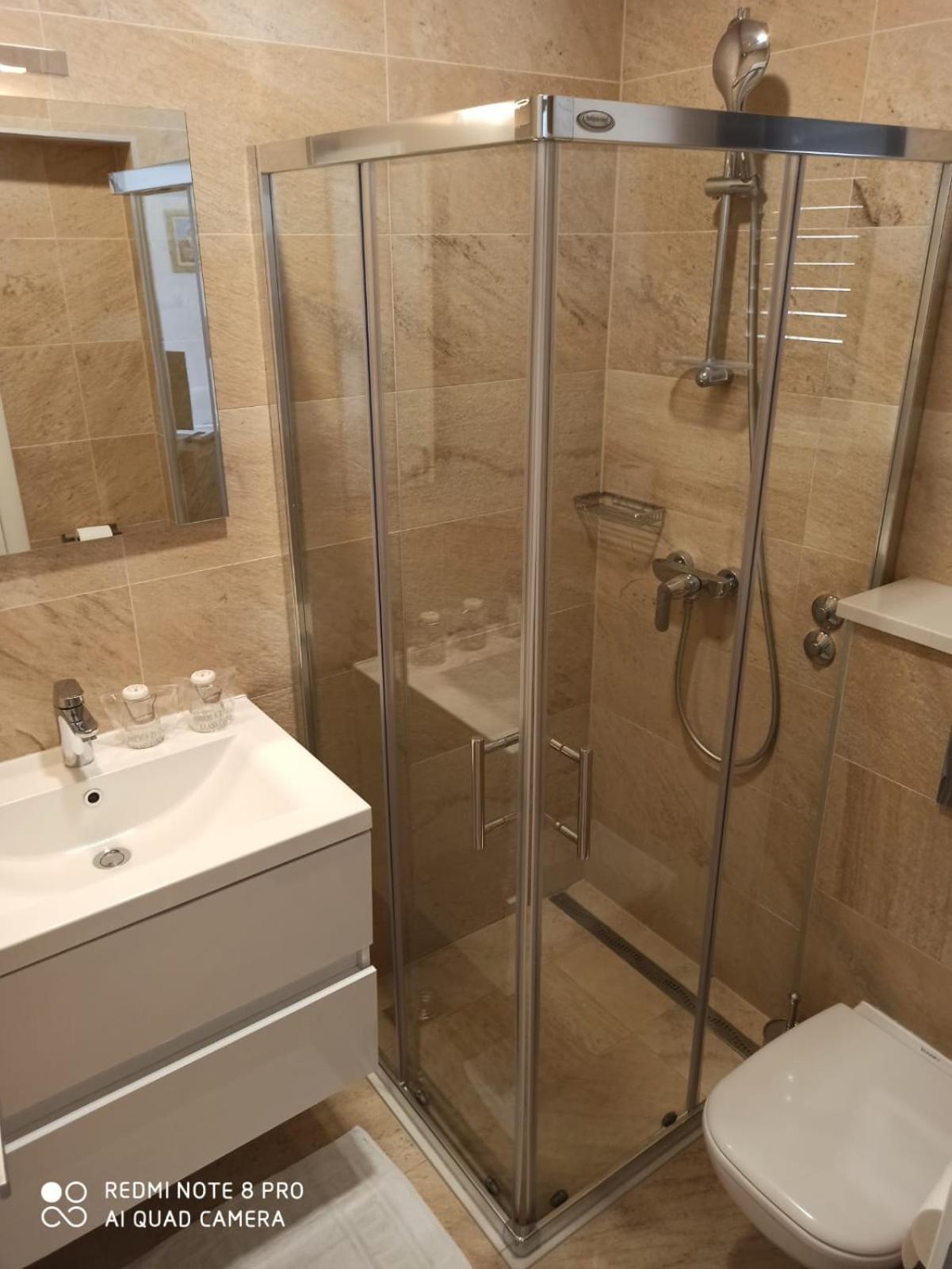 Guesthouse Mario&Marina Makarska Oda fotoğraf