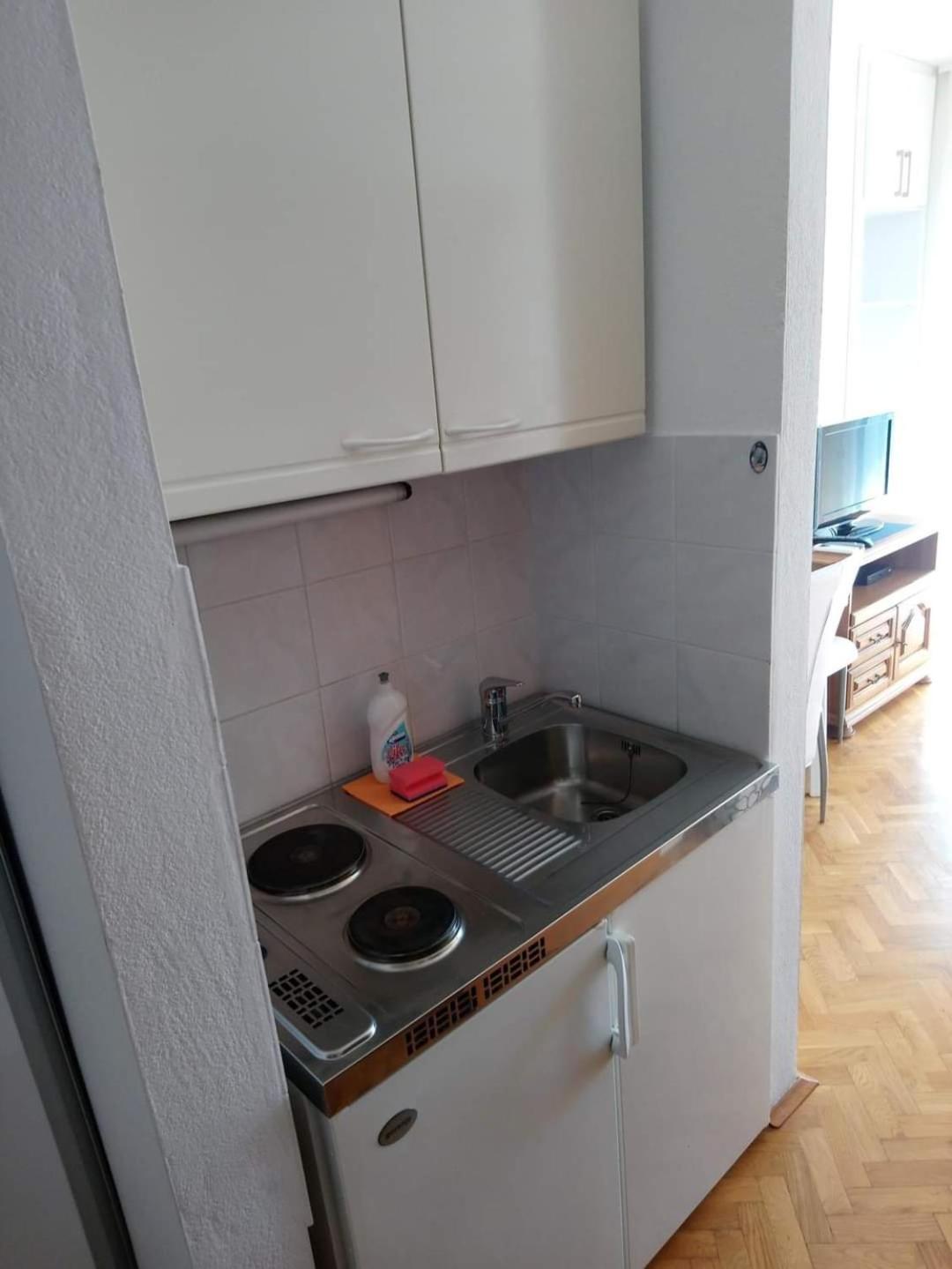 Guesthouse Mario&Marina Makarska Oda fotoğraf