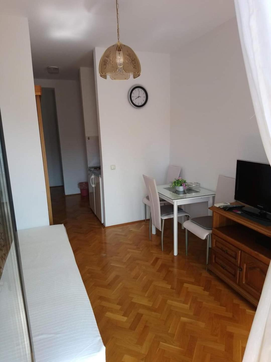 Guesthouse Mario&Marina Makarska Oda fotoğraf