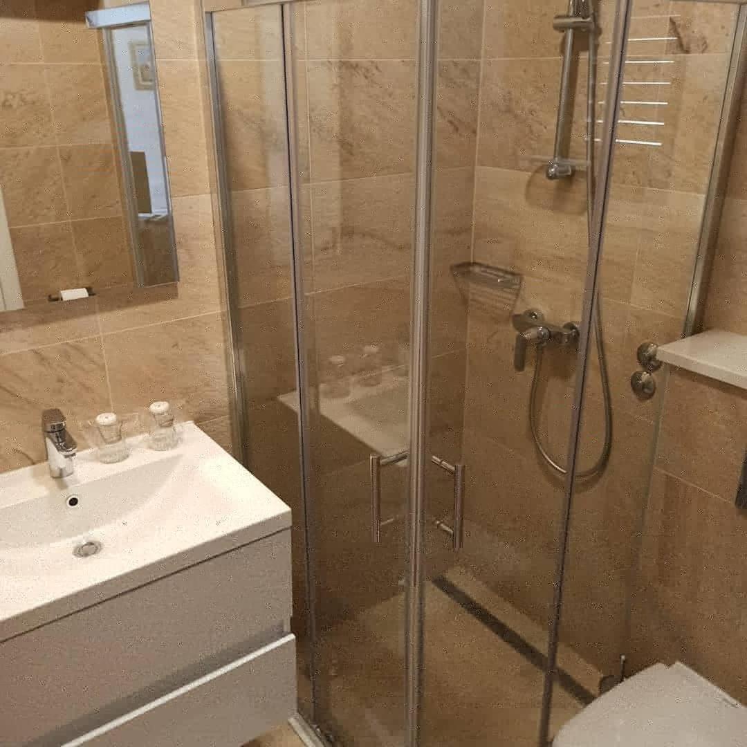 Guesthouse Mario&Marina Makarska Oda fotoğraf