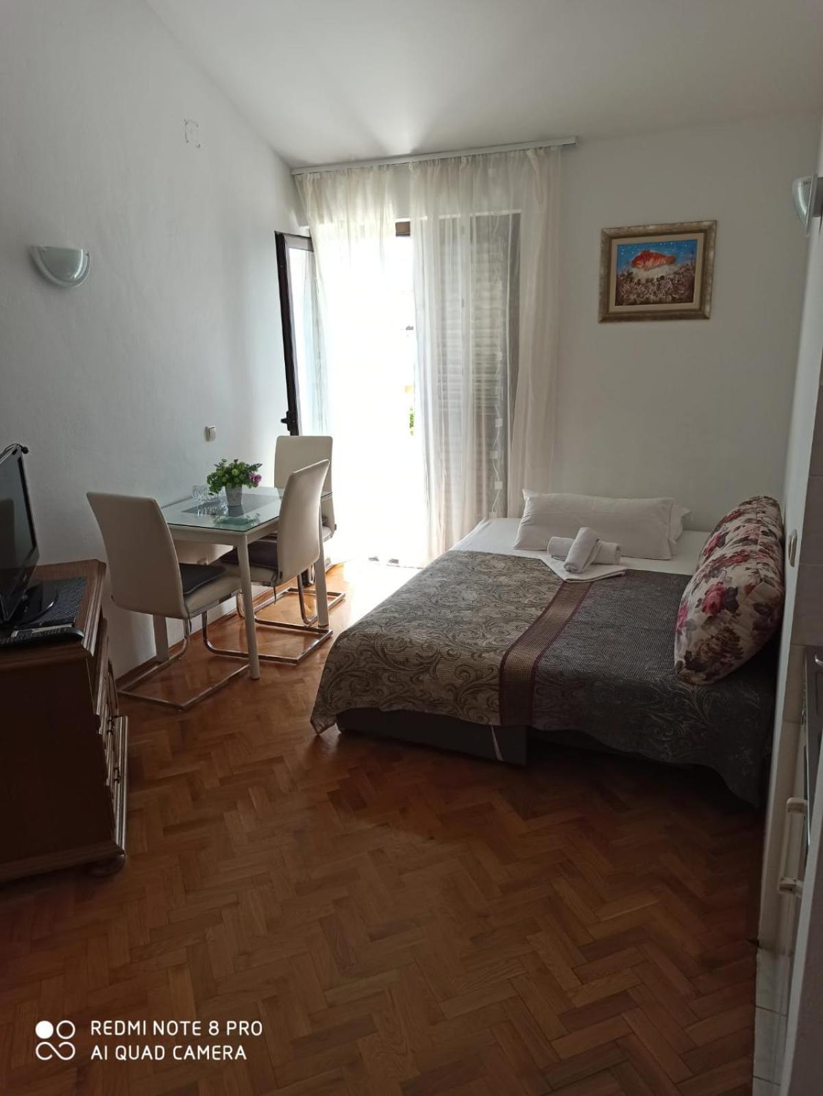 Guesthouse Mario&Marina Makarska Oda fotoğraf