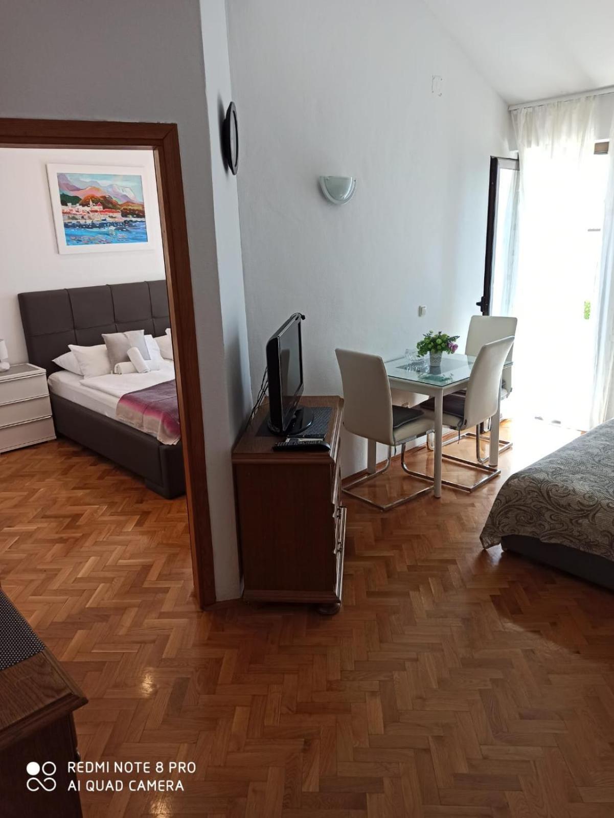 Guesthouse Mario&Marina Makarska Oda fotoğraf