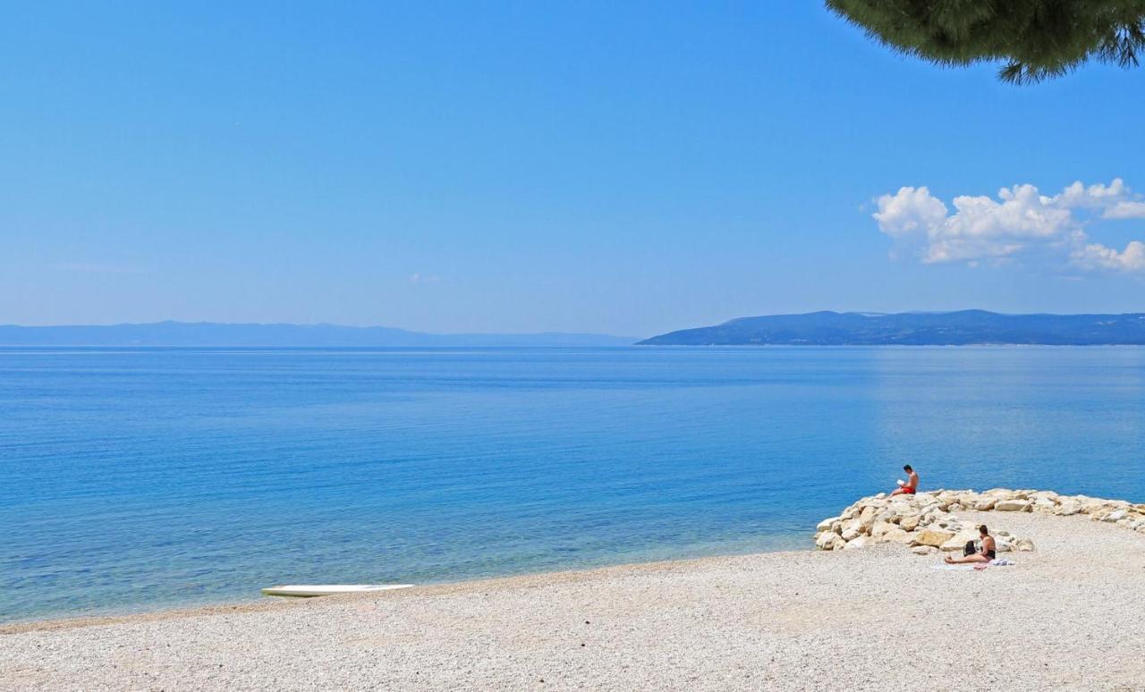 Guesthouse Mario&Marina Makarska Dış mekan fotoğraf