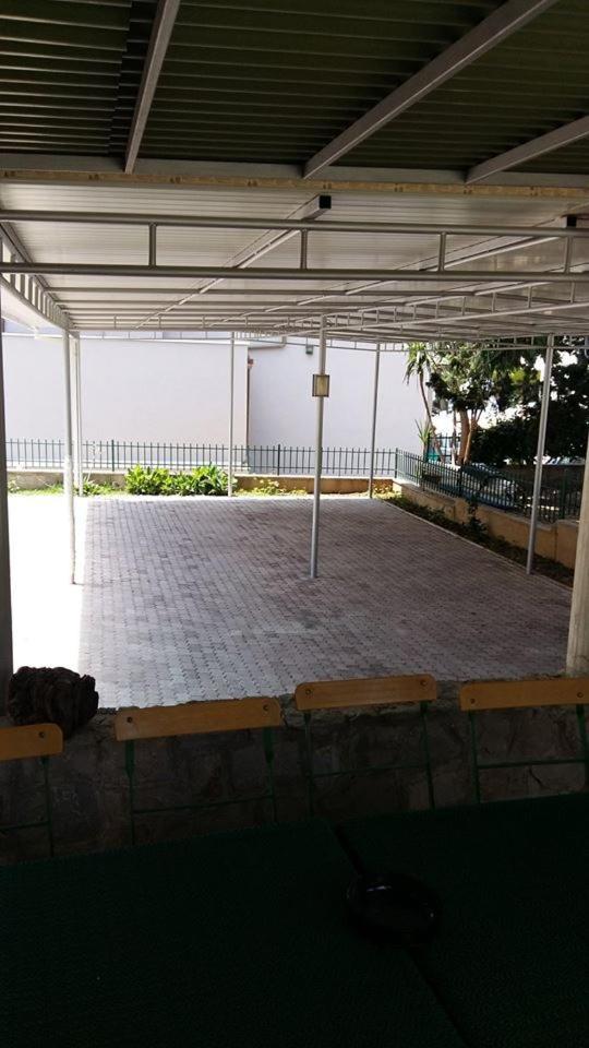 Guesthouse Mario&Marina Makarska Dış mekan fotoğraf
