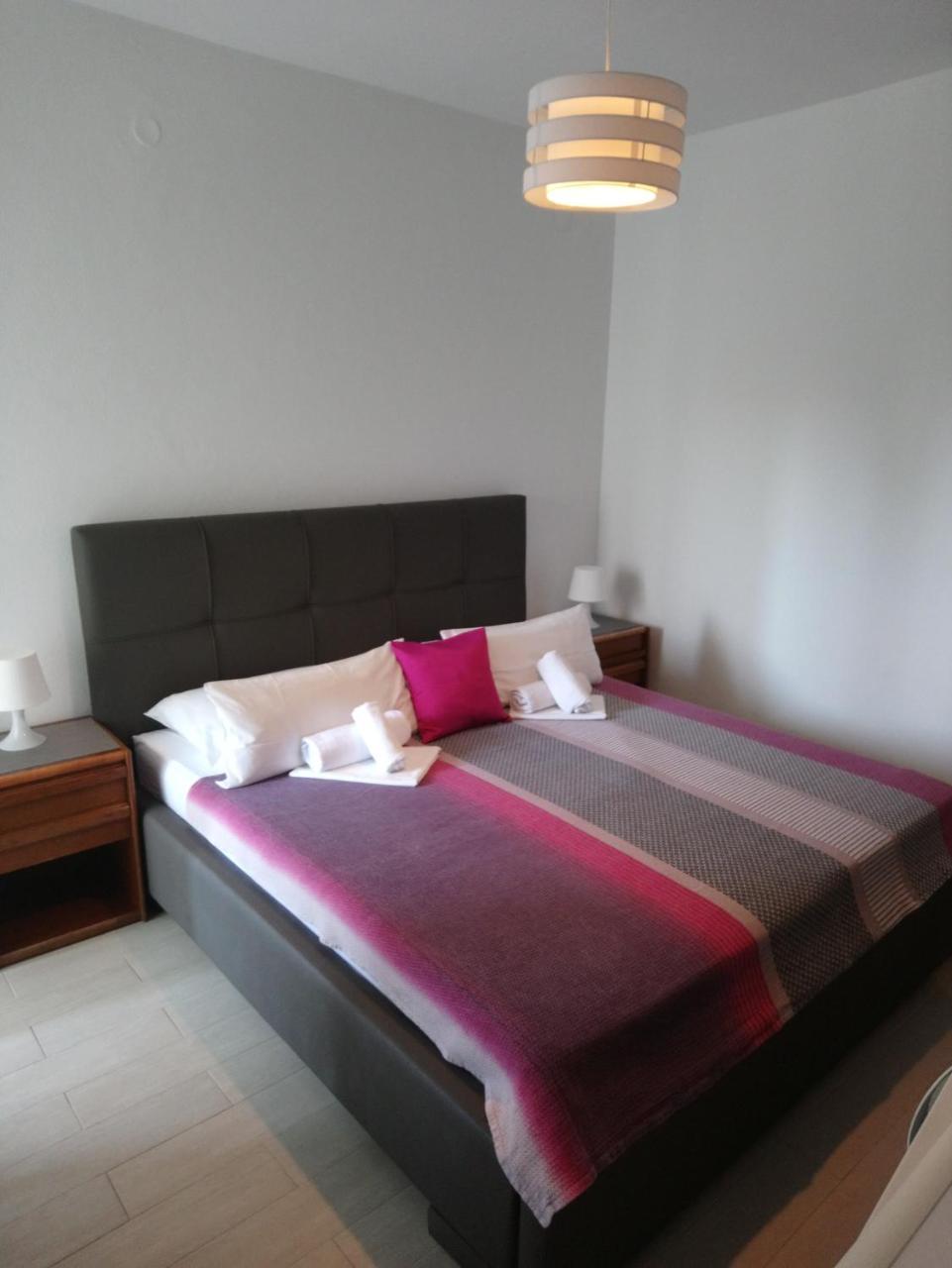 Guesthouse Mario&Marina Makarska Oda fotoğraf
