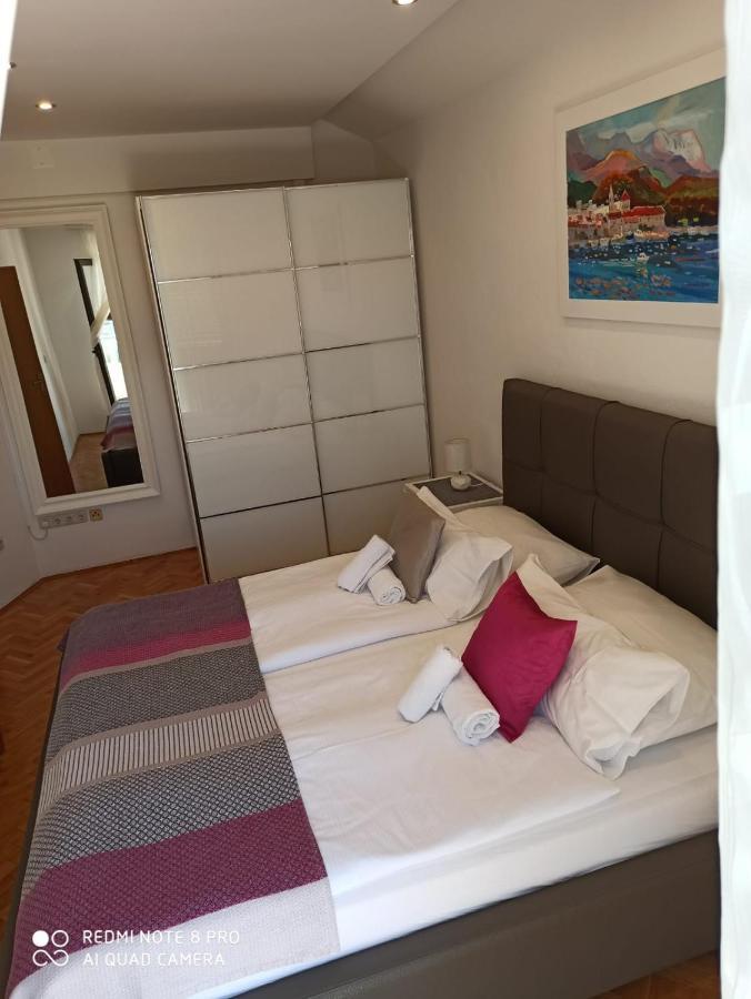 Guesthouse Mario&Marina Makarska Oda fotoğraf